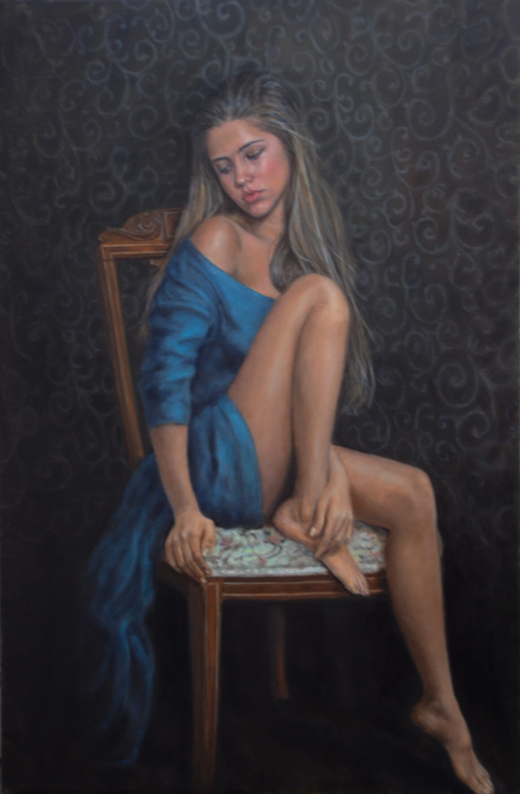 Inner Beauty